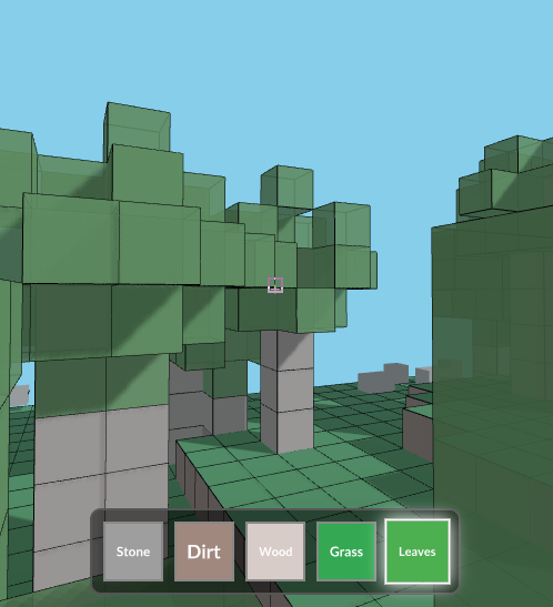 Block Craft